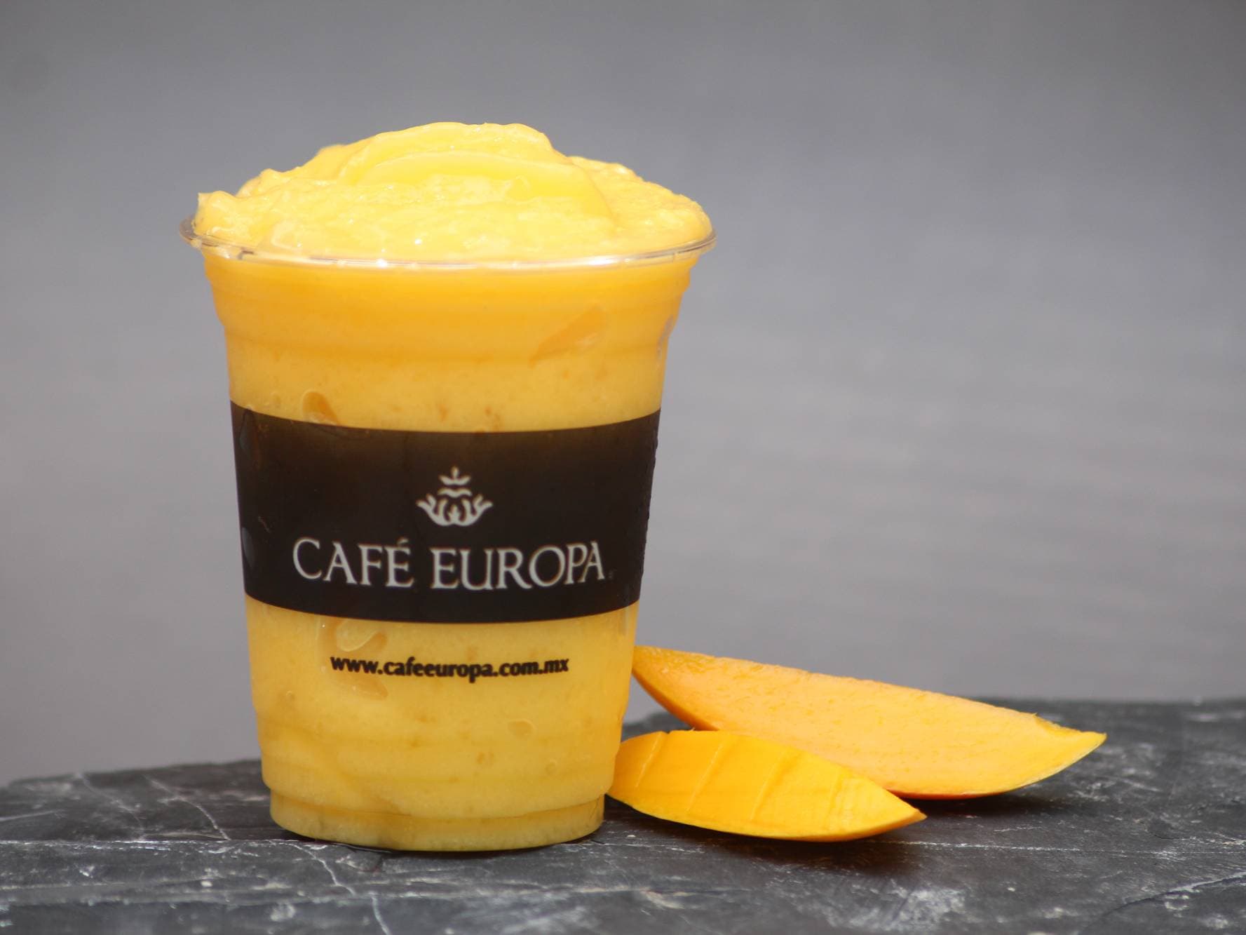 Smoothie de Mango