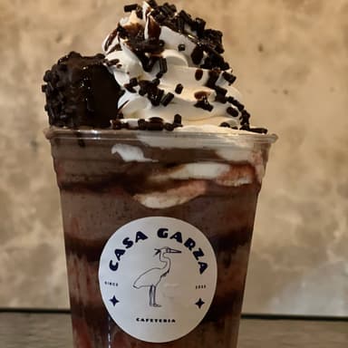 Frappe Gansito