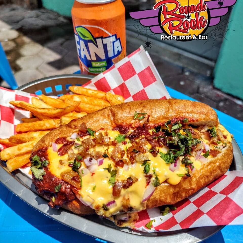 Chillidog