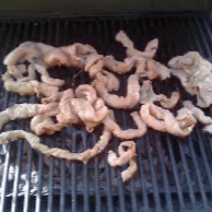 tripa de res 1/4 kilo