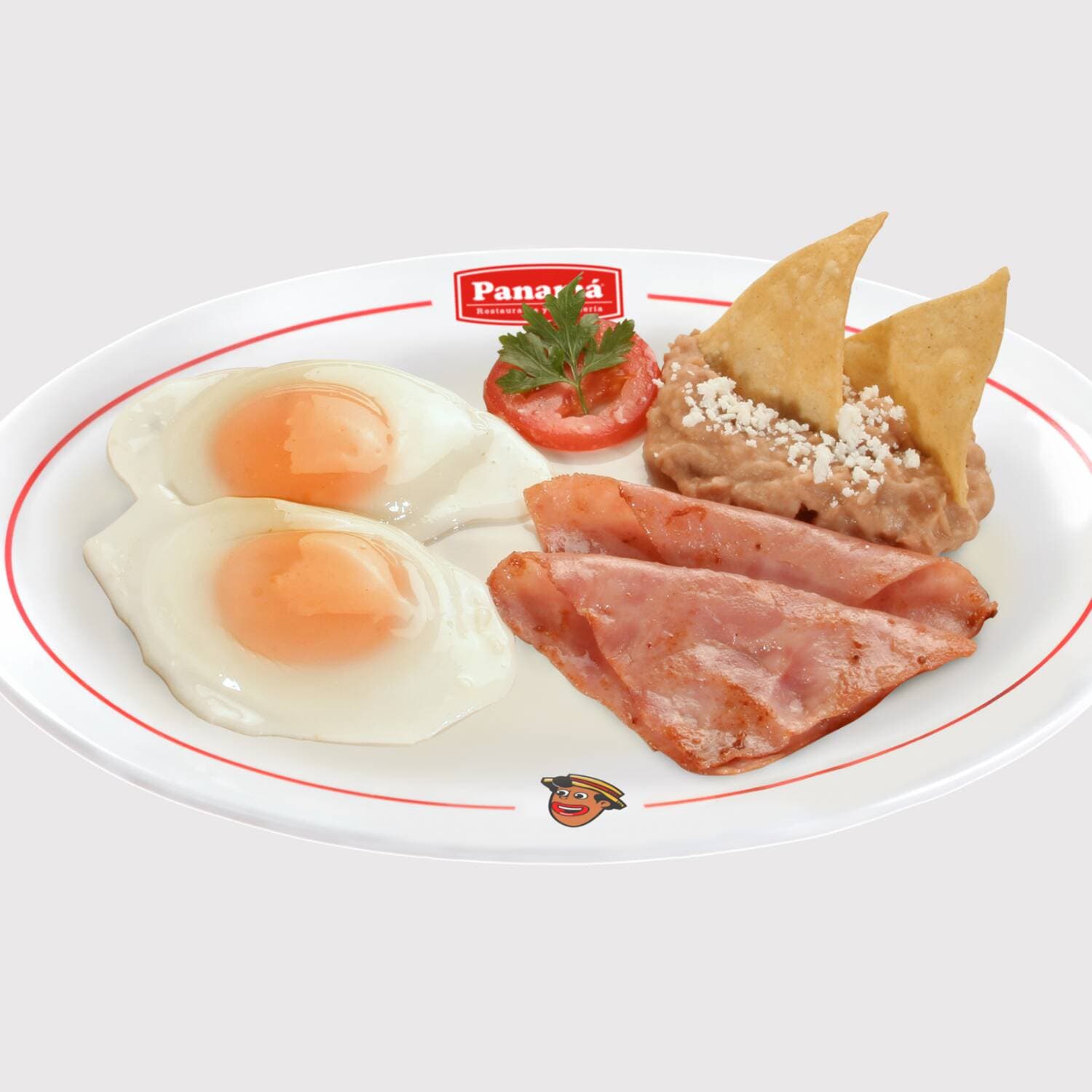Huevos al gusto