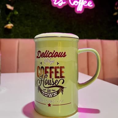 Café Capuchino