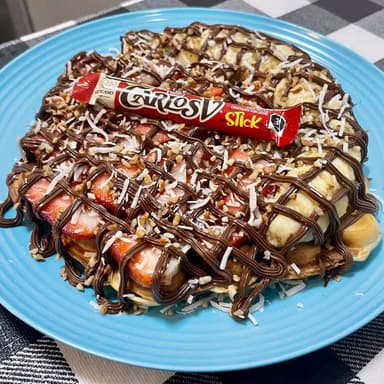Waffle Sweet