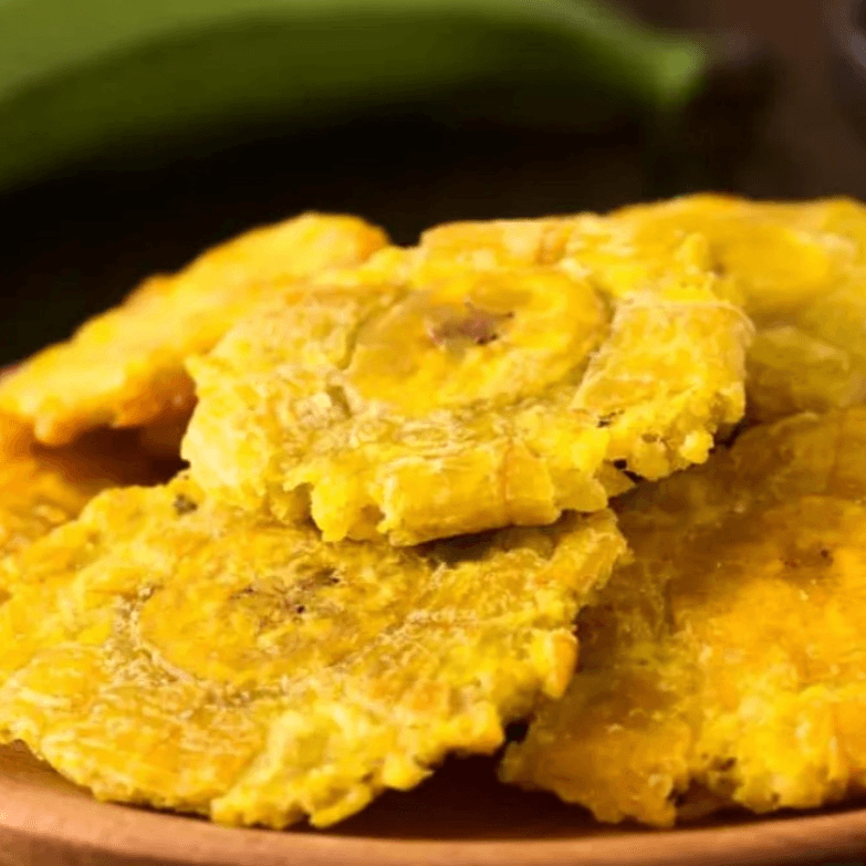 Patacones