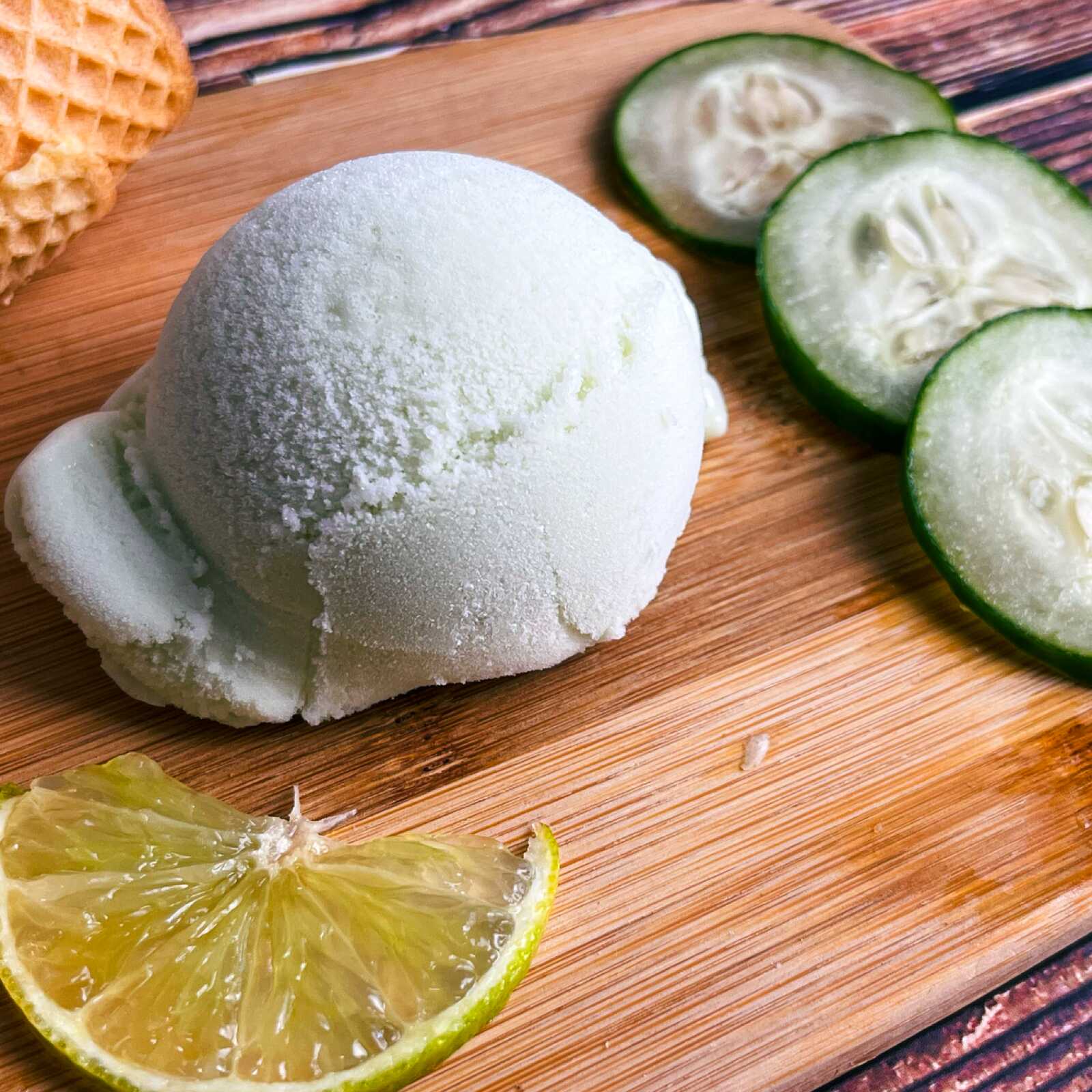 Pepino con Limón 1 Litro