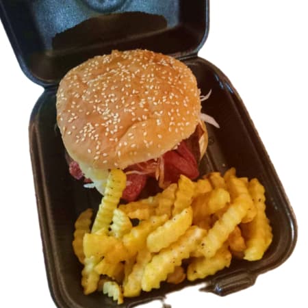 Clásica con Papas