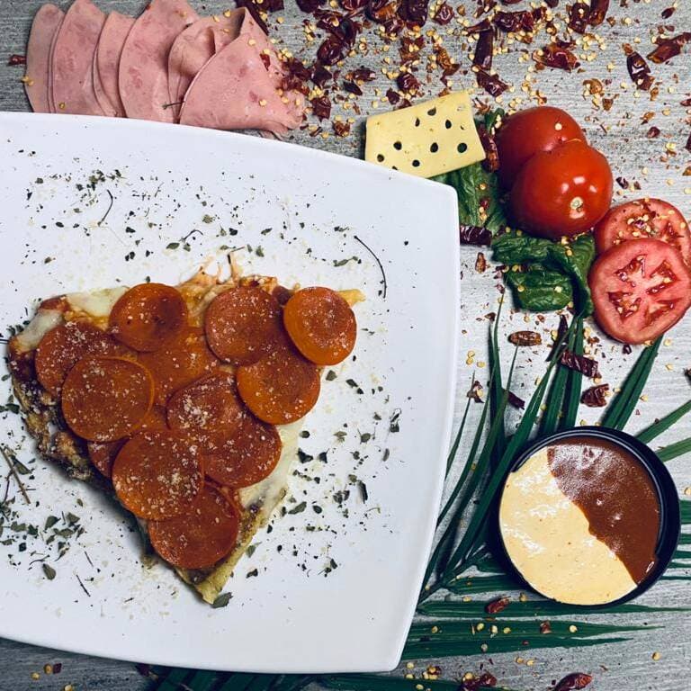 Crepa Salada