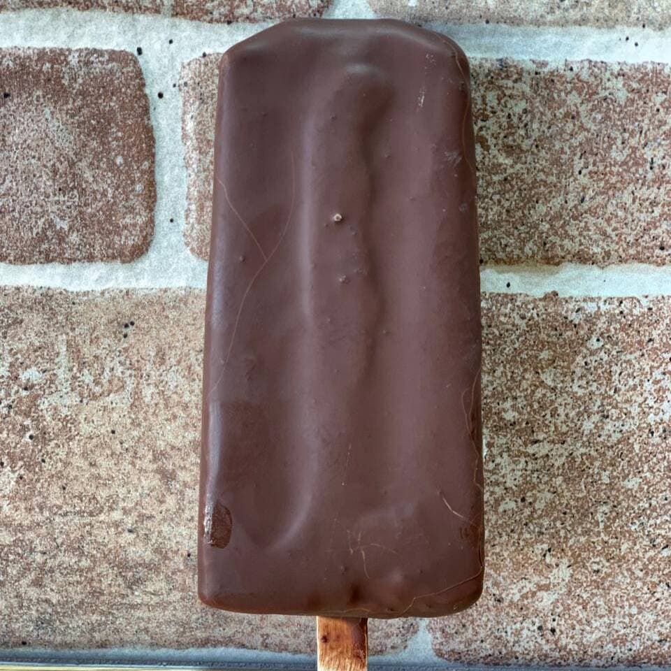 Paleta de Hershey