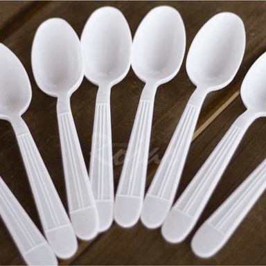 Cucharas Pasteleras 25 PZ