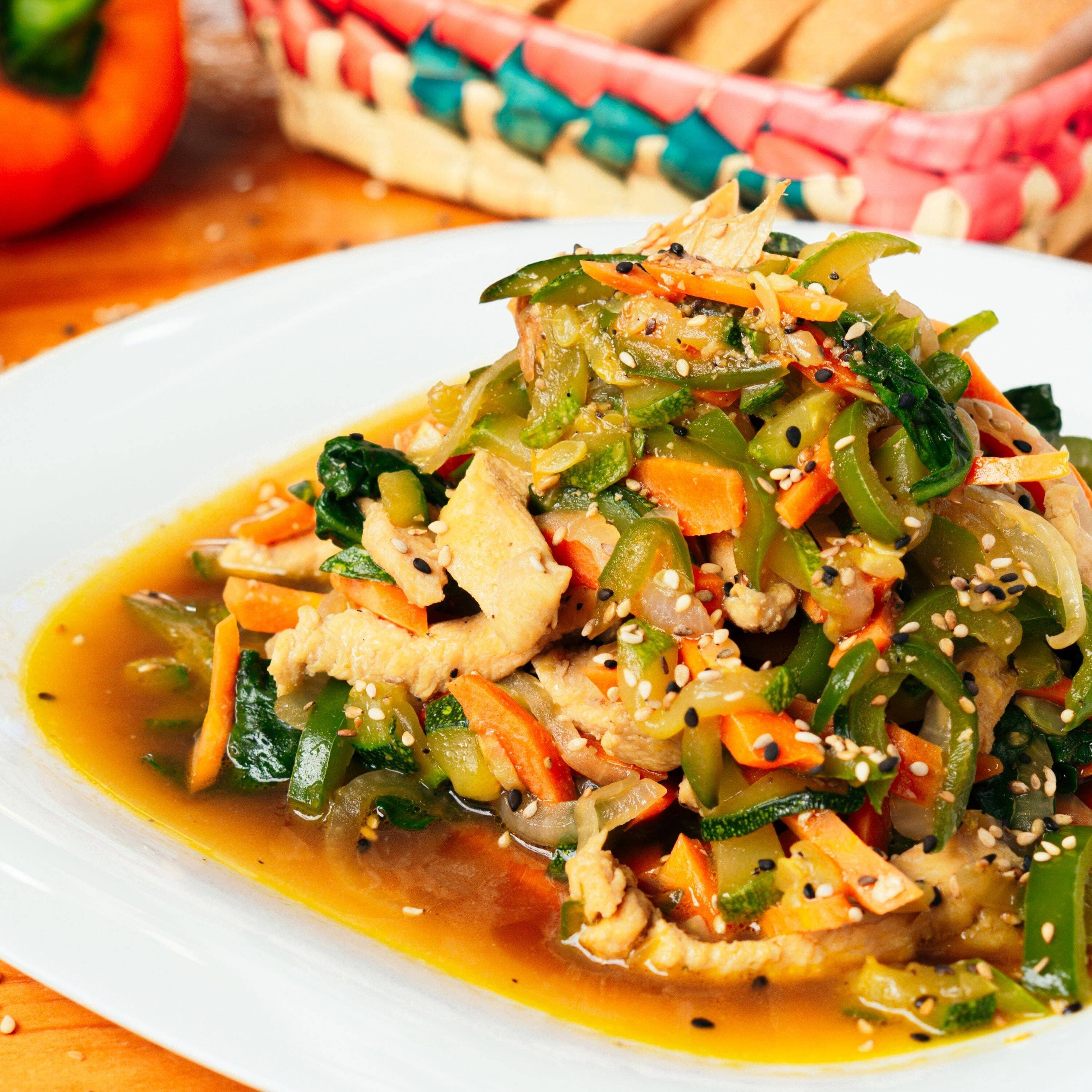 Ensalada Huautla