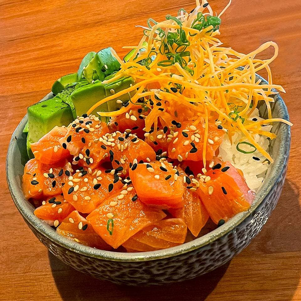 Pokebowl Masu