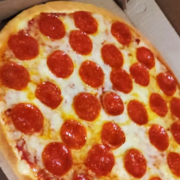 Pizza Tradicional