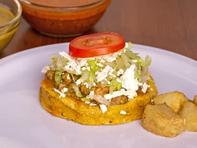 Orden de Sopes