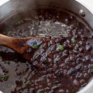 Orden de Frijoles de la Casa
