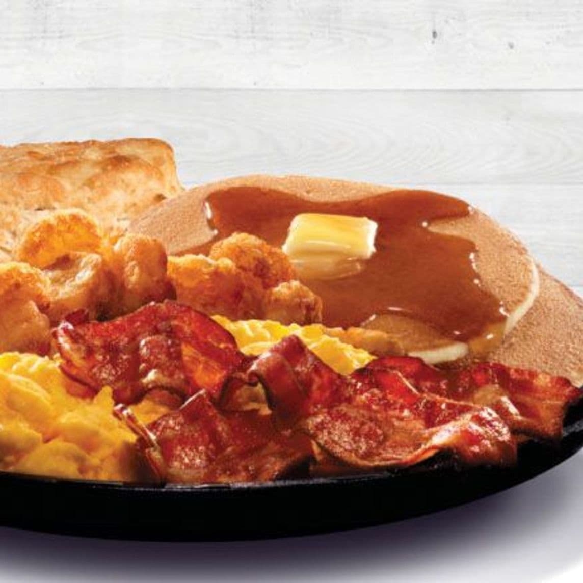 Super Deluxe Platter