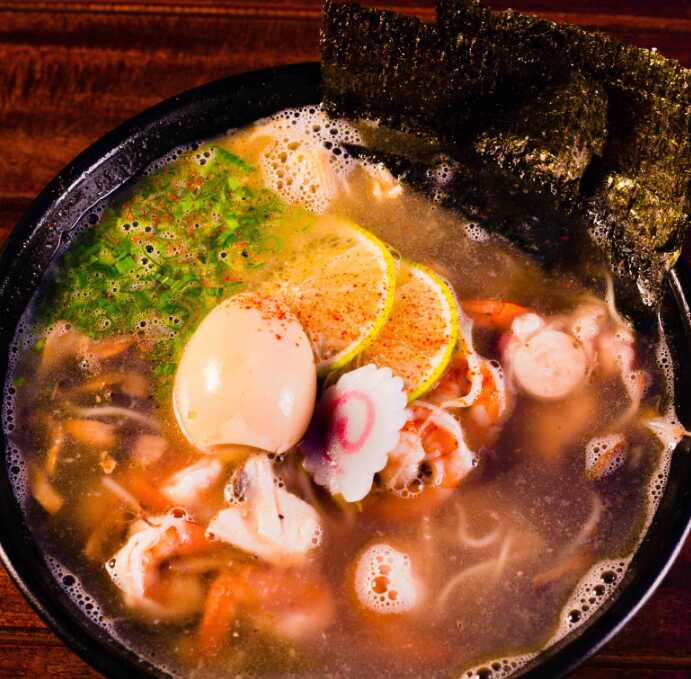 UMAMI RAMEN