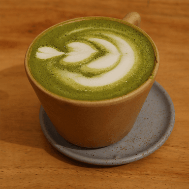 Matcha Ceremonial