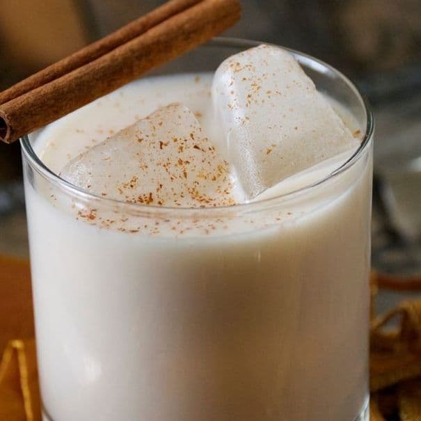 Horchata 1 Litro
