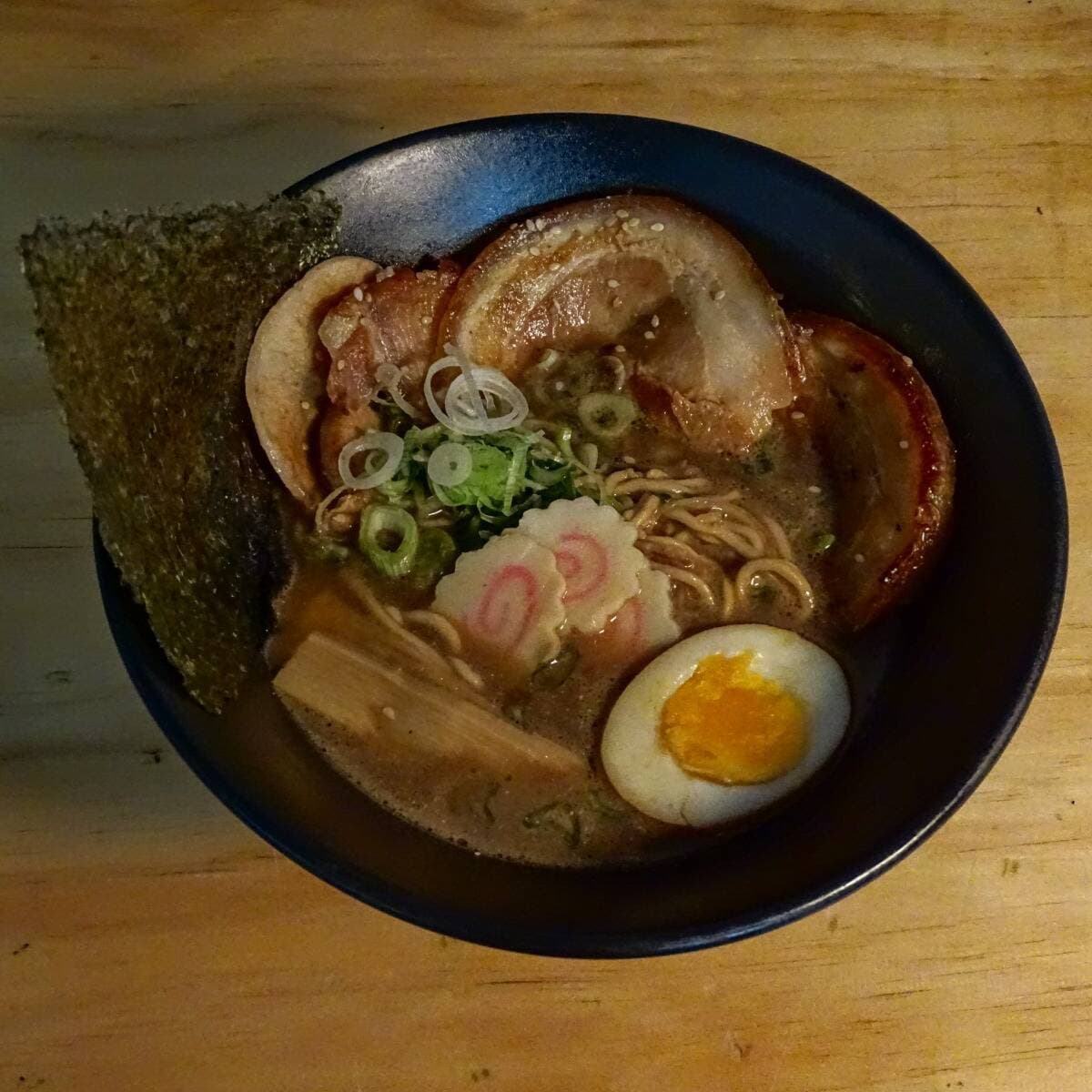 Tokyo Ramen
