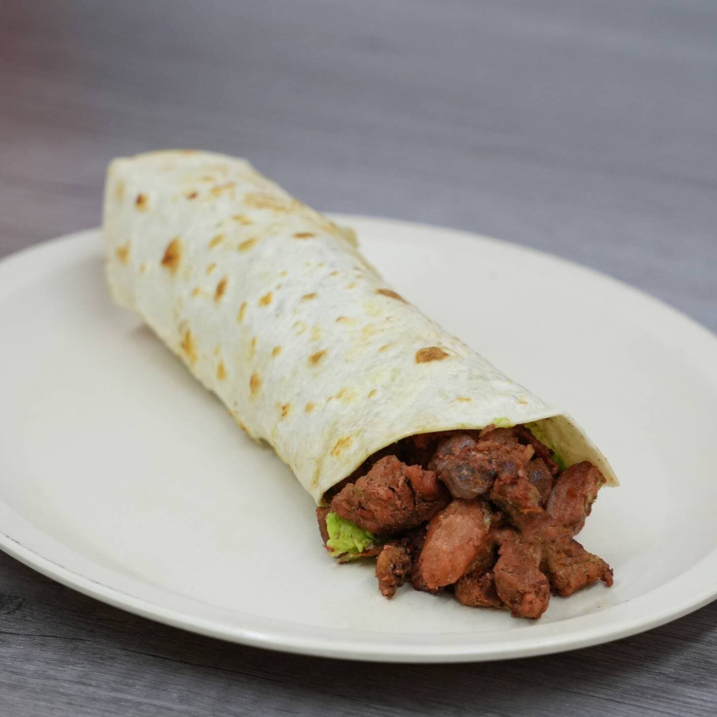 Burritos de Pastor