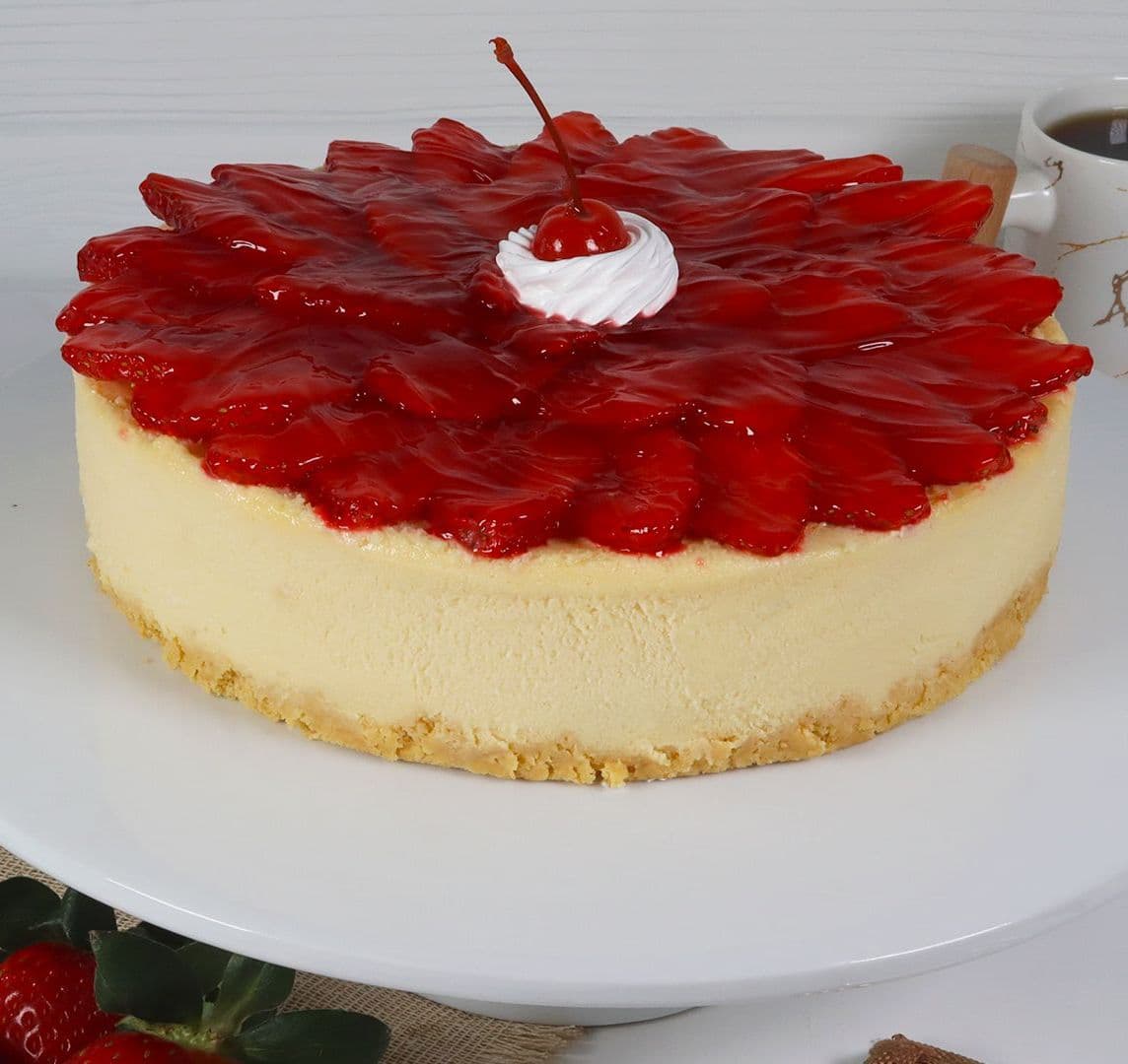 Cheesecake New York
