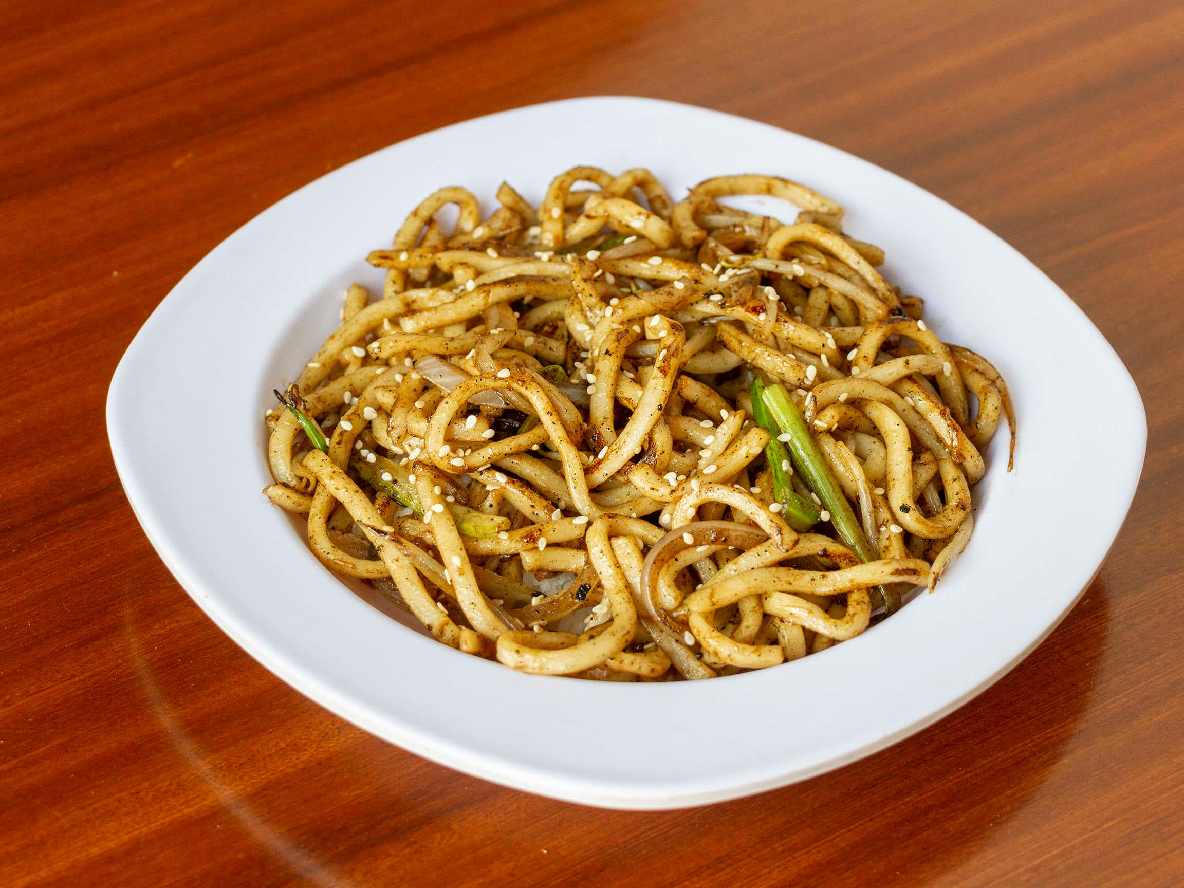 Udon