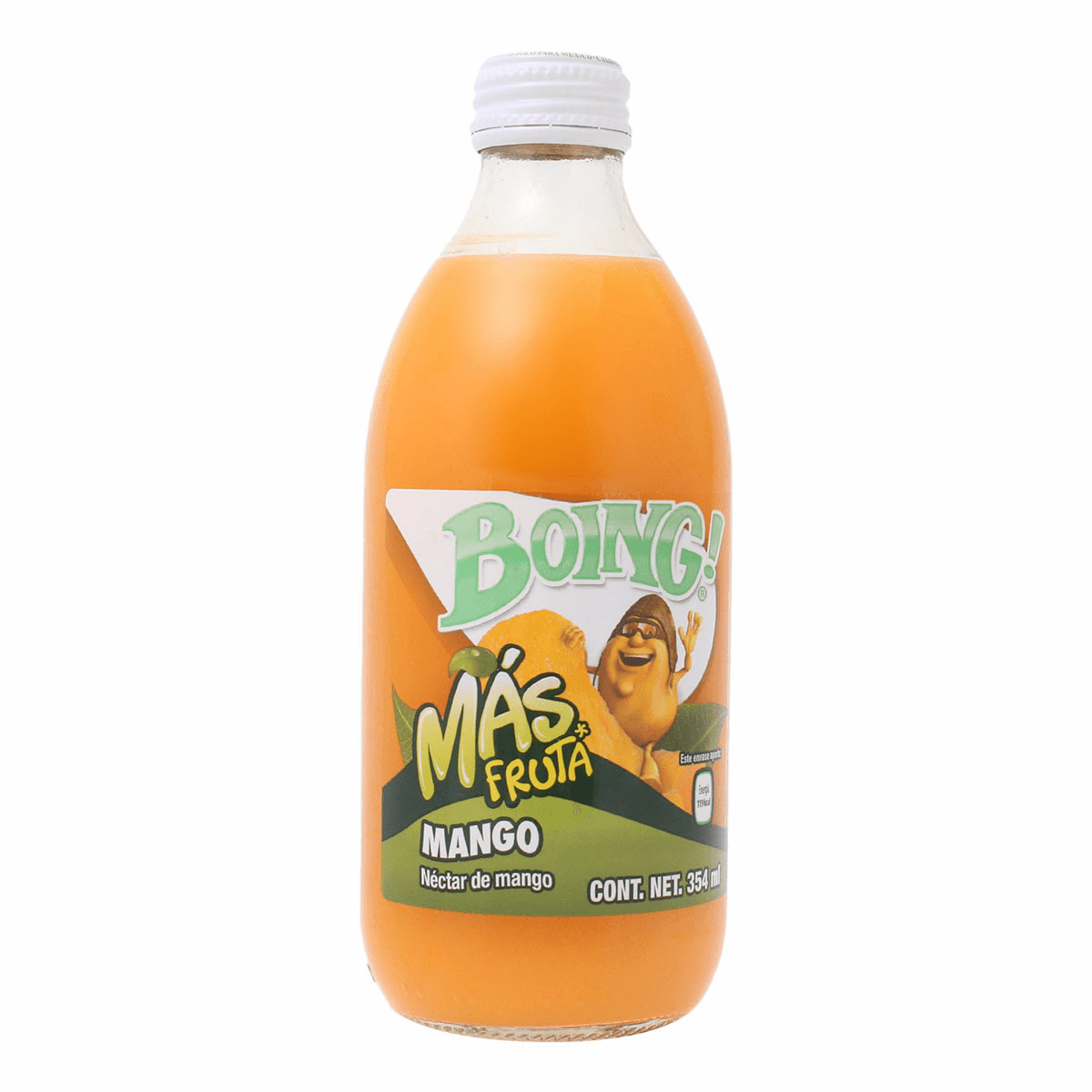 Boing 354 ml