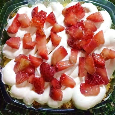 FRESAS
