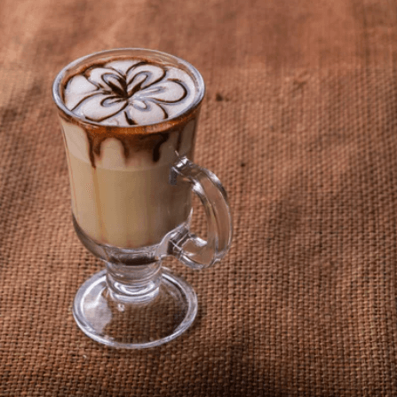 Capuccino 16oz