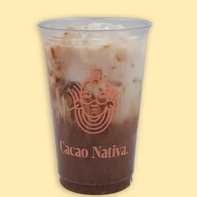 Mazapan Cacao 14oz