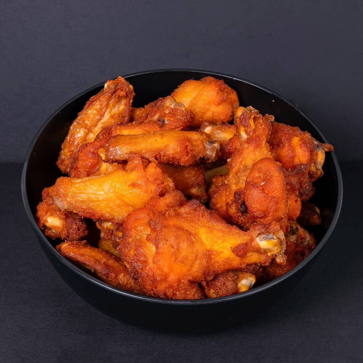 Alitas 20 pzas