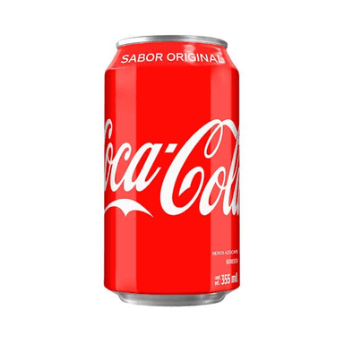 Coca Cola Original 355ml