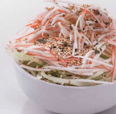 Ensalada De Surimi