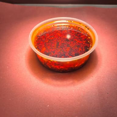 Salsa Macha (1/4 Lt)