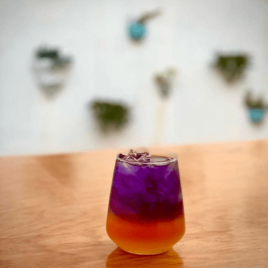 Lemon Bugambilia