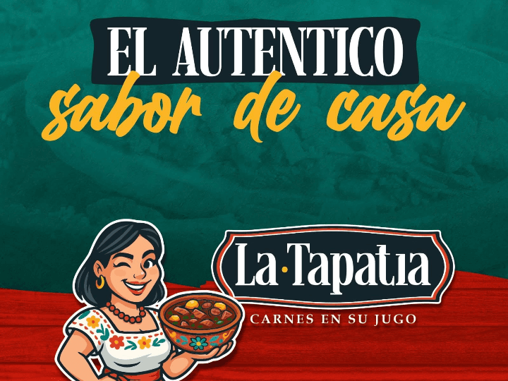 Carnes en su jugo la tapatía