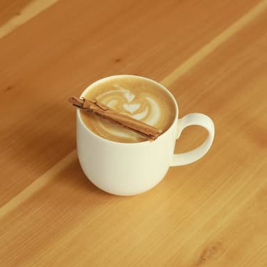 Latte de Olla