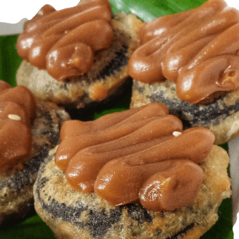 OREO TEMPURA