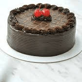 Torta Doble Chocolate
