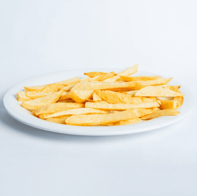 PAPAS A LA FRANCESA