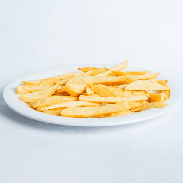 PAPAS A LA FRANCESA