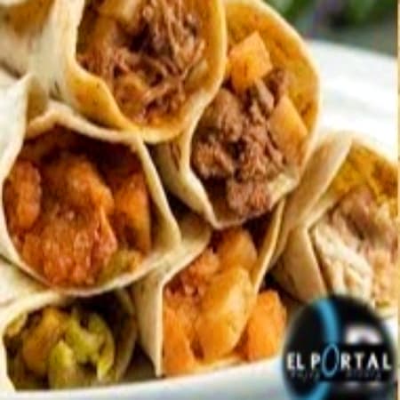 BURRITO DE PEYA