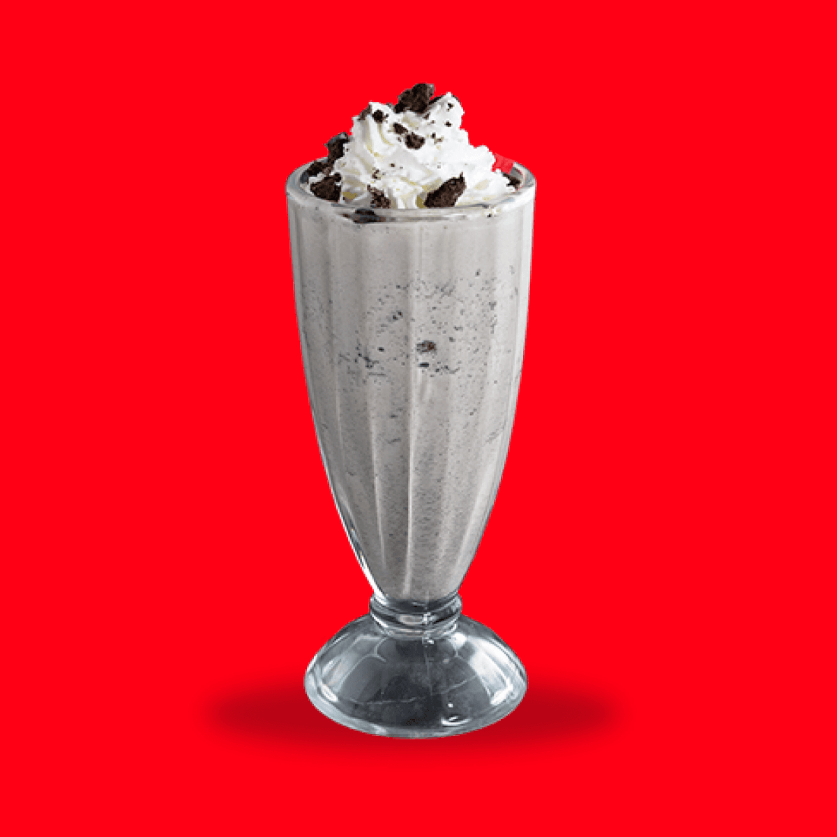 Malteada Galleta