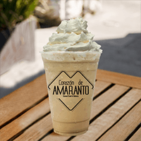 Capuchino Frappé