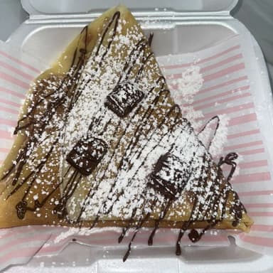 CREPA KINDER DELICE/BUENO