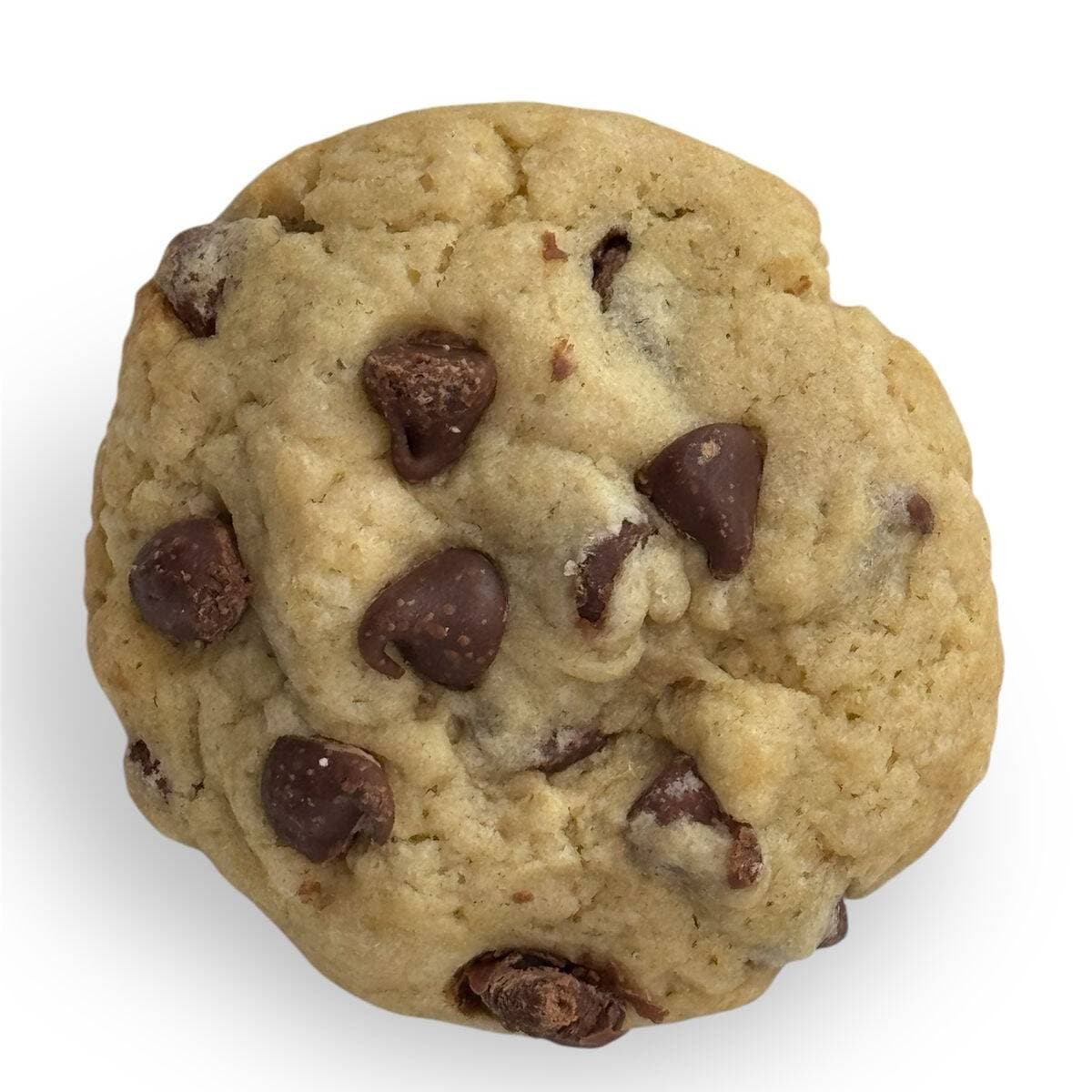 Nutella Cookie