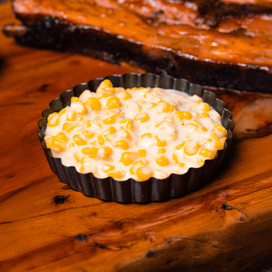Cream Corn