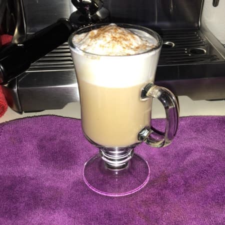 Capuchino Sabores
