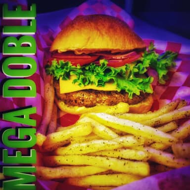 MEGA DOBLE CLASSIC