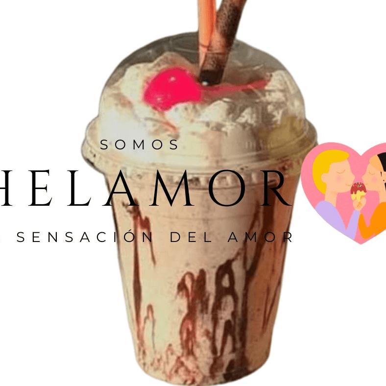 Malteada de Cafè con Almendras